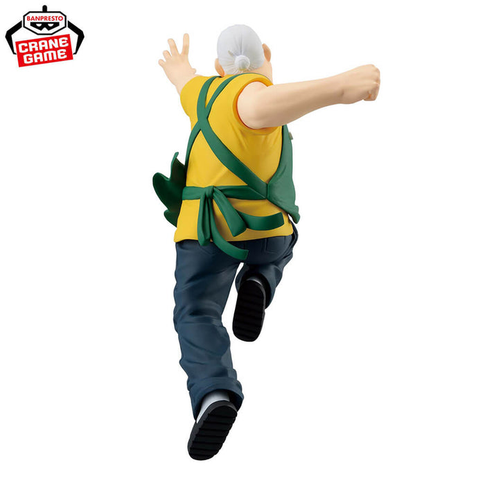 SAKAMOTO DAYS - FIGURINE TARO SAKAMOTO VIBRATION STARS