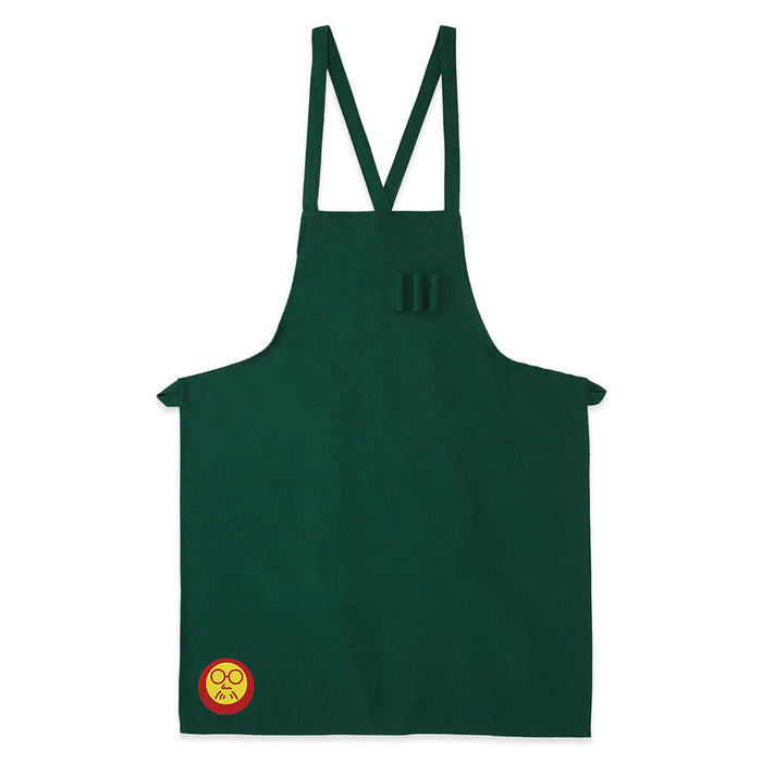 SAKAMOTO DAYS - DELANTAL DE LA TIENDA SAKAMOTO