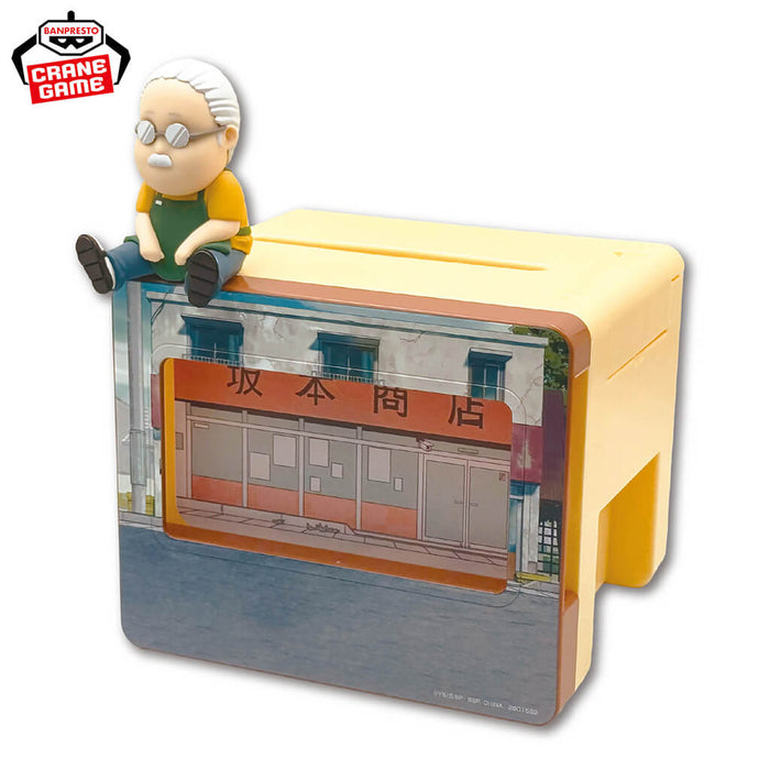 SAKAMOTO DAYS - SMARTPHONE STAND SAKAMOTO SHOTEN