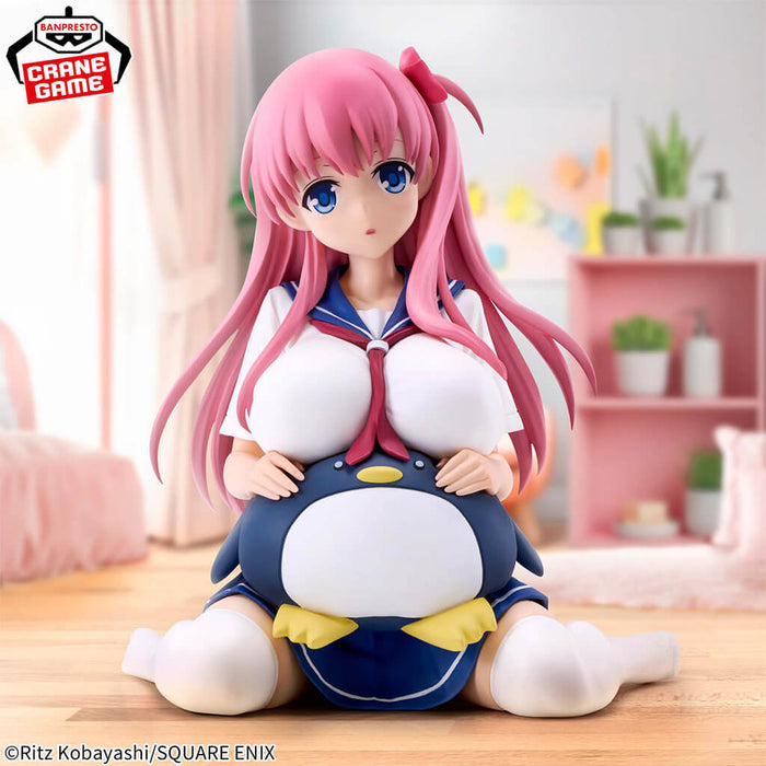 SAKI - FIGURINE NODOKA HARAMURA RELAX TIME