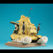 SAND LAND &#8211; FIGURINE ROYAL ARMY TANK CORPS No. 104 DESKTOP REAL McCOY EX JAPANDCO 4