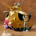 SAND LAND - FIGURINE ROYAL ARMY TANK CORPS No. 104 JAPANDCO 2c