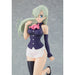 SEVEN DEADLY SINS - FIGURINE ELISABETH LIONES POP UP PARADE JAPANDCO 5