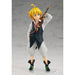 SEVEN DEADLY SINS - FIGURINE MELIODAS POP UP PARADE JAPANDCO 4