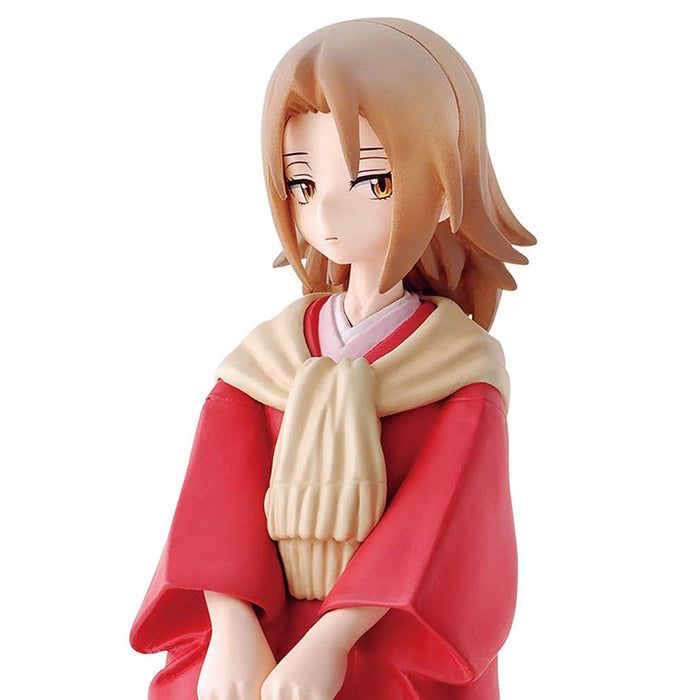 SHAMAN KING - FIGURINE ANNA KYOYAMA VOL.2 JAPANDCO 2