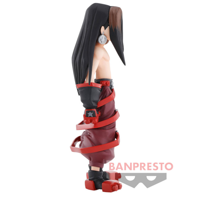 SHAMAN KING - FIGURINE HAO ASAKURA VOL.2 JAPANDCO 3