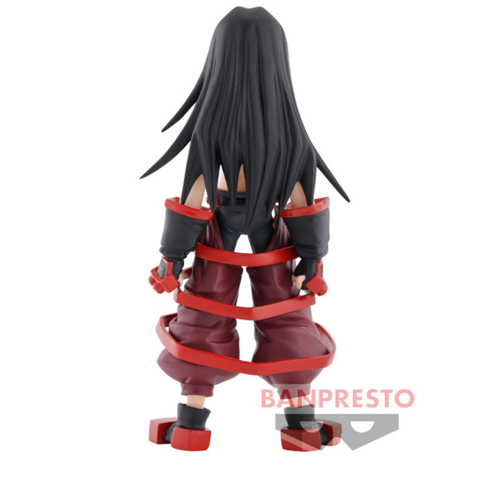 SHAMAN KING - FIGURINE HAO ASAKURA VOL.2 JAPANDCO 5