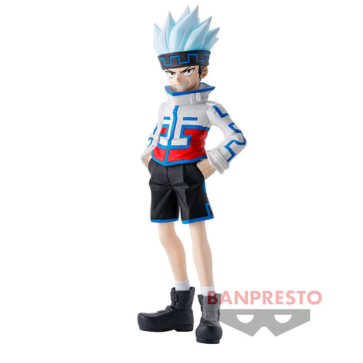 SHAMAN KING - FIGURINE HOROHORO JAPANDCO 1