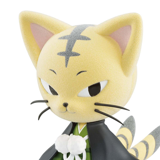 SHAMAN KING - FIGURINE MATAMUNE FLUFFY PUFFY JAPANDCO 2