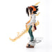 SHAMAN KING - FIGURINE YOH ASAKURA JAPANDCO 4c