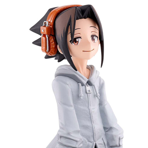 SHAMAN KING - FIGURINE YOH ASAKURA VOL.3 JAPANDCO 2