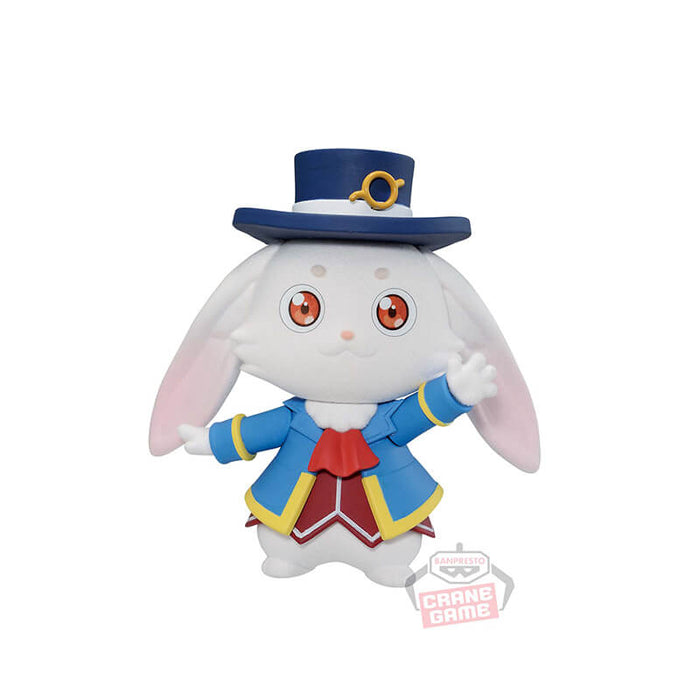 SHANGRI-LA FRONTIER - FIGURINE EMUL FLUFFY PUFFY JAPANDCO 1c