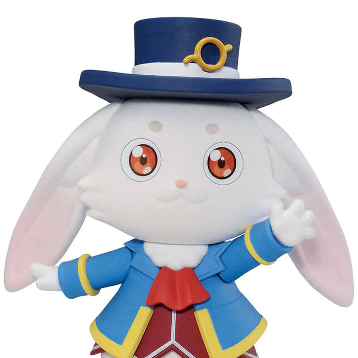 SHANGRI-LA FRONTIER - FIGURINE EMUL FLUFFY PUFFY JAPANDCO 2c