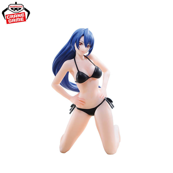 SHANGRI-LA FRONTIER - FIGURINE TOWA AMANE CELESTIAL VIVI