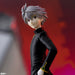 SHIN EVANGELION - FIGURINE NAGISA KAWORU COMMANDER UNIFORM VER. JAPANDCO 2c