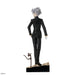 SHIN EVANGELION - FIGURINE NAGISA KAWORU COMMANDER UNIFORM VER. JAPANDCO 5c