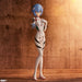 SHIN EVANGELION - FIGURINE REI AYANAMI HAND OVER VER. (WHITE) SPM JAPANDCO 1c