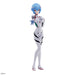 SHIN EVANGELION - FIGURINE REI AYANAMI HAND OVER VER. (WHITE) SPM JAPANDCO 3c