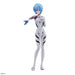 SHIN EVANGELION - FIGURINE REI AYANAMI HAND OVER VER. (WHITE) SPM JAPANDCO 4c