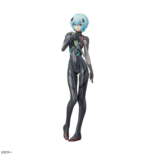 SHIN EVANGELION - FIGURINE REI AYANAMI SPM JAPANDCO 1