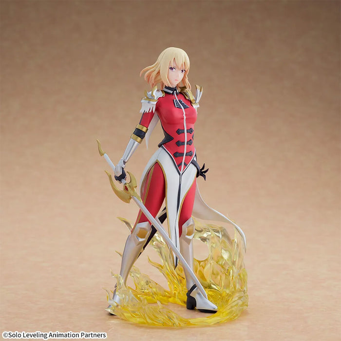 SOLO LEVELING - FIGURE CHA HAE-IN XROSS LINK