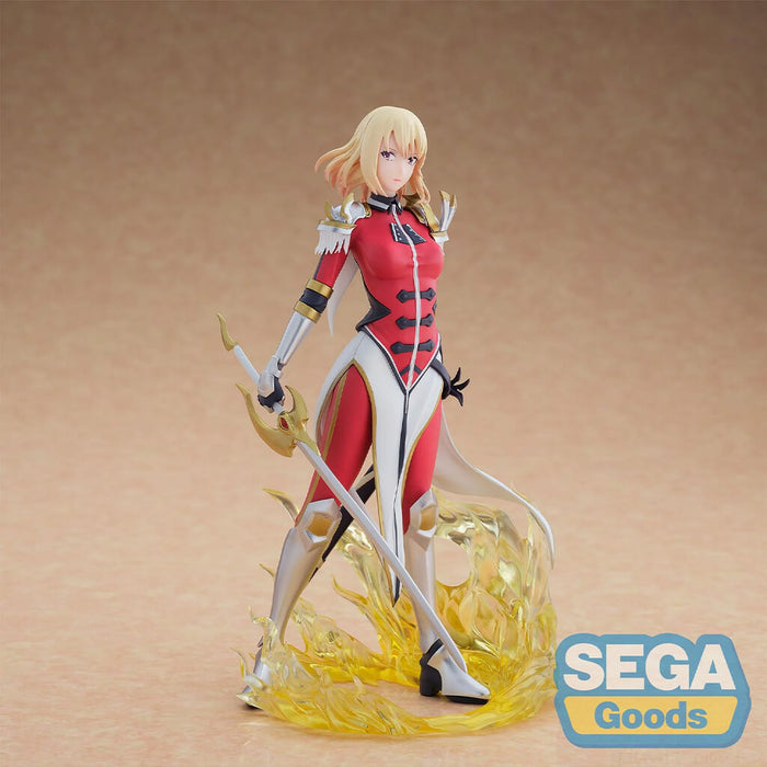 SOLO LEVELING - CHA HAE-IN XROSS LINK FIGURE