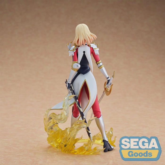 SOLO LEVELING - CHA HAE-IN XROSS LINK FIGURE
