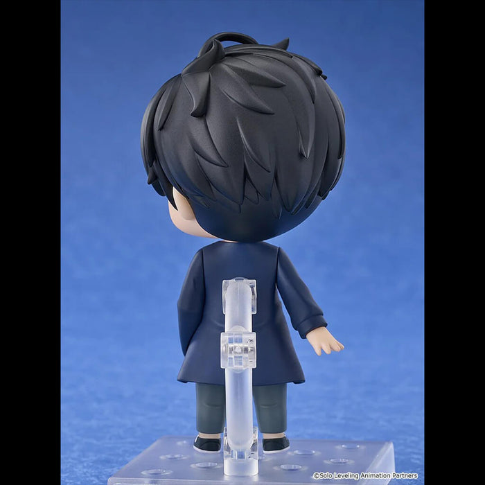 SOLO LEVELING - FIGURA SUNG JINWOO NENDOROID