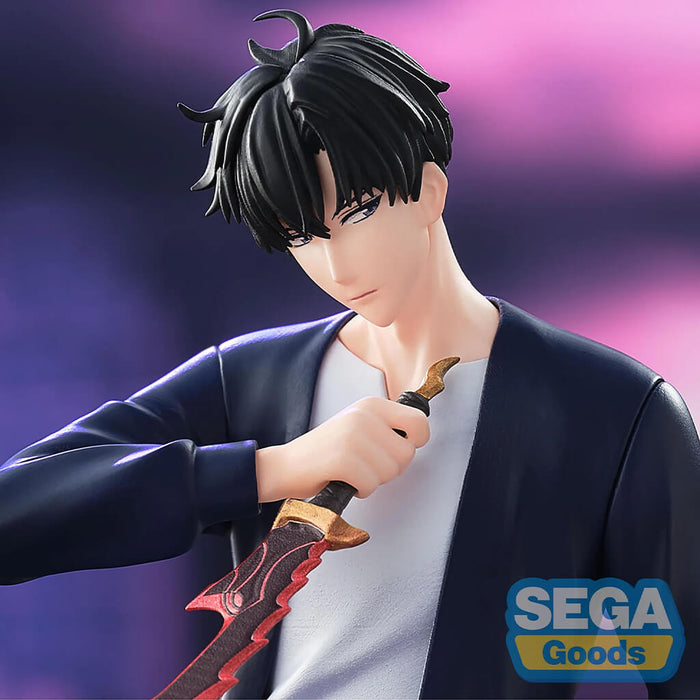 SOLO LEVELING - SUNG JINWOO XROSS LINK FIGURE