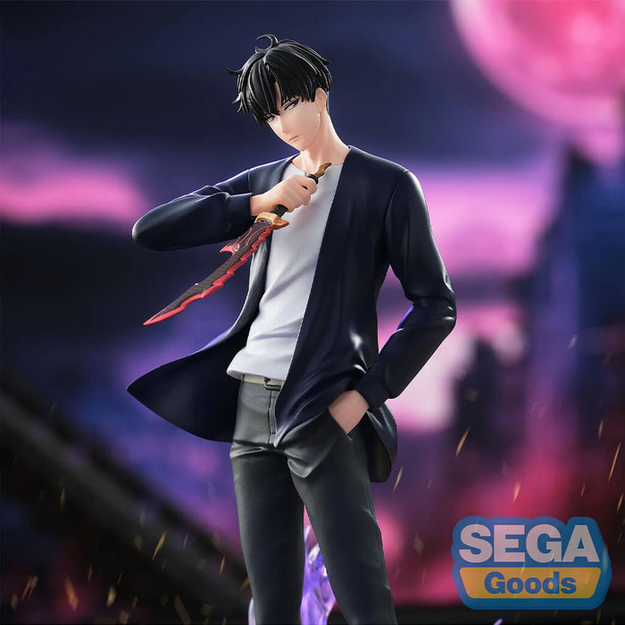 SOLO LEVELING - SUNG JINWOO XROSS LINK FIGURE