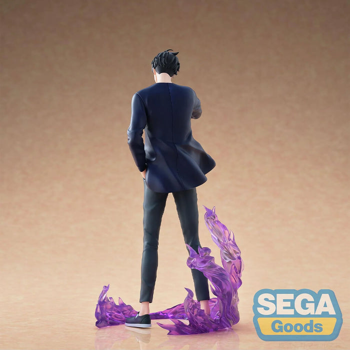 SOLO LEVELING - SUNG JINWOO XROSS LINK FIGURE