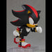 SONIC THE HEDGEHOG - FIGURINE SHADOW THE HEDGEHOG NENDOROID JAPANDCO 3