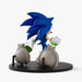 SONIC THE HEDGEHOG - FIGURINE SONIC FRONTIERS JAPANDCO 6c