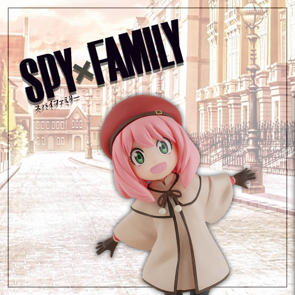 Spy x Family