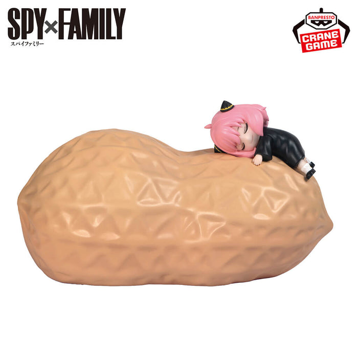 SPYxFAMILY - ANYA FORGER PEANUTS ROOM LIGHT