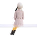 SPYxFAMILY CODE . WHITE - FIGURINE YOR FORGER PREMIUM CHOKONOSE JAPANDCO 5