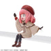 SPYxFAMILY CODE - WHITE - FIGURINE ANYA FORGER PREMIUM CHOKONOSE JAPANDCO 4c