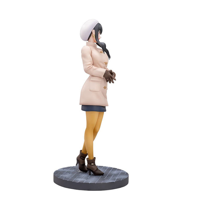 SPYxFAMILY CODE WHITE &#8211; FIGURINE YOR FORGER LUMINASTA JAPANDCO 5