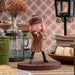 SPYxFAMILY - FIGURINE ANYA FORGER DETECTIVE VER. LUMINASTA JAPANDCO 1c