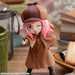 SPYxFAMILY - FIGURINE ANYA FORGER DETECTIVE VER. LUMINASTA JAPANDCO 2c