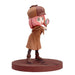 SPYxFAMILY - FIGURINE ANYA FORGER DETECTIVE VER. LUMINASTA VOL.2 JAPANDCO 4