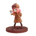 SPYxFAMILY - FIGURINE ANYA FORGER DETECTIVE VER. LUMINASTA VOL.2 JAPANDCO 5