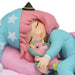 SPYxFAMILY - FIGURINE ANYA FORGER PAJAMAS VER. BREAK TIME COLLECTION VOL.2 JAPANDCO 2