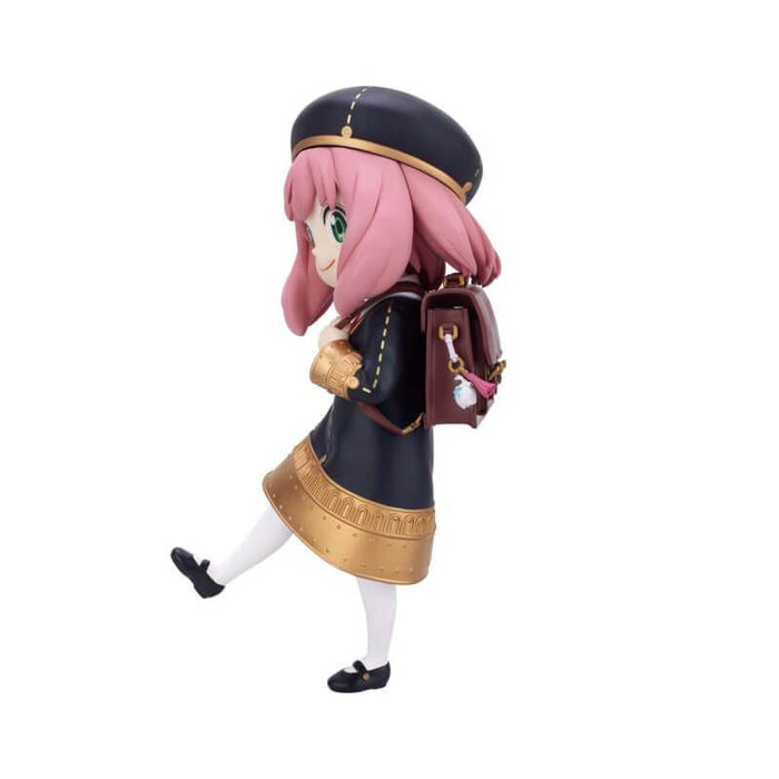 SPYxFAMILY - FIGURINE ANYA FORGER SCHOOL STYLE VER. ESPRESTO JAPANDCO 3