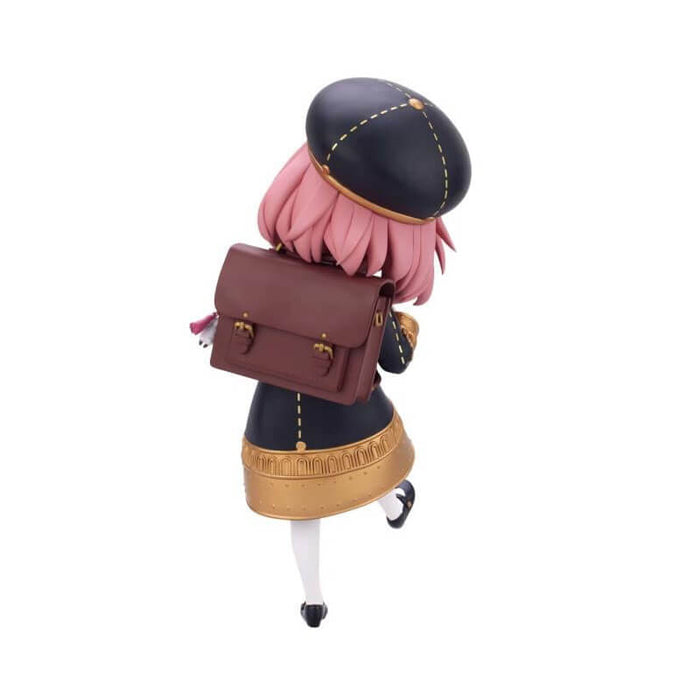 SPYxFAMILY - FIGURINE ANYA FORGER SCHOOL STYLE VER. ESPRESTO JAPANDCO 5