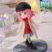 SPYxFAMILY - FIGURINE ANYA FORGER STYLISH LOOK VER. LUMINASTA VOL.1 JAPANDCO 3c