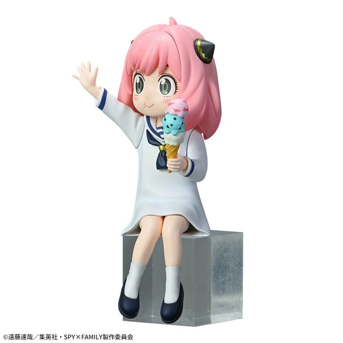 SPYxFAMILY - FIGURINE ANYA FORGER SUMMER VACATION PREMIUM CHOKONOSE JAPANDCO 2