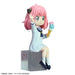 SPYxFAMILY - FIGURINE ANYA FORGER SUMMER VACATION PREMIUM CHOKONOSE JAPANDCO 3