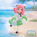 SPYxFAMILY - FIGURINE ANYA FORGER SUMMER VACATION VER. LUMINASTA JAPANDCO 1