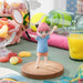 SPYxFAMILY - FIGURINE ANYA FORGER TENNIS VER. LUMINASTA JAPANDCO 2c